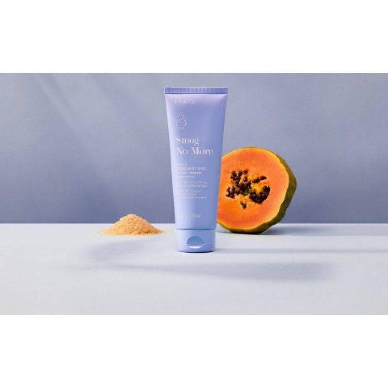 PUPA Smog No More Face Cleansing Cream 100ml