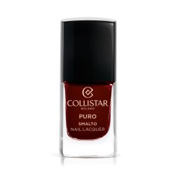 COLLISTAR Puro Nail Lacquer n.581 Rossonero