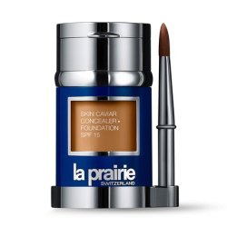 La Prairie Skin Caviar Concealer Foundation SPF15 Sunset Beige 30ml