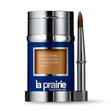 La Prairie Skin Caviar Concealer Foundation SPF15 Sunset Beige 30ml
