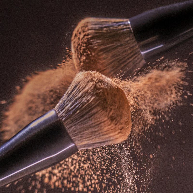 Sisley Powder Brush