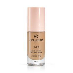 Collistar Nudo 30 ml Flacon pompe Liquide 4N Sand