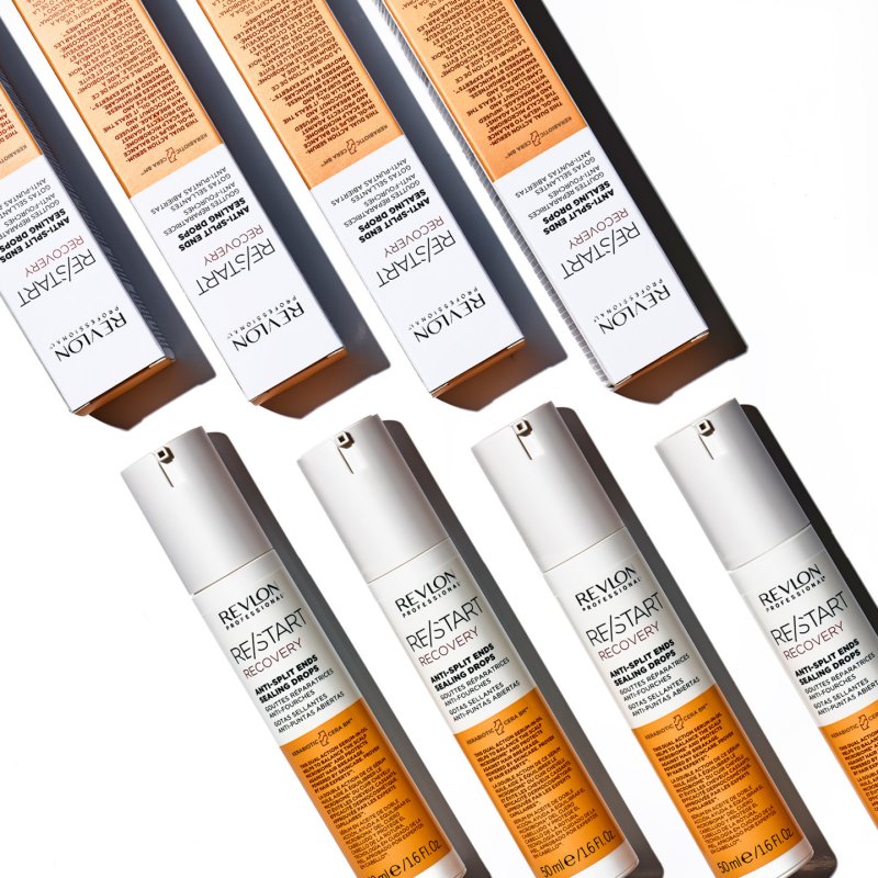 Revlon RE/START recovery