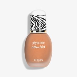 Brightness Detector Foundation - 6 Amber Sisley 30ml