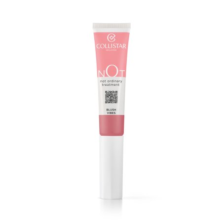 Collistar Not Vibes blush 02 Frozen Raspberry Cream