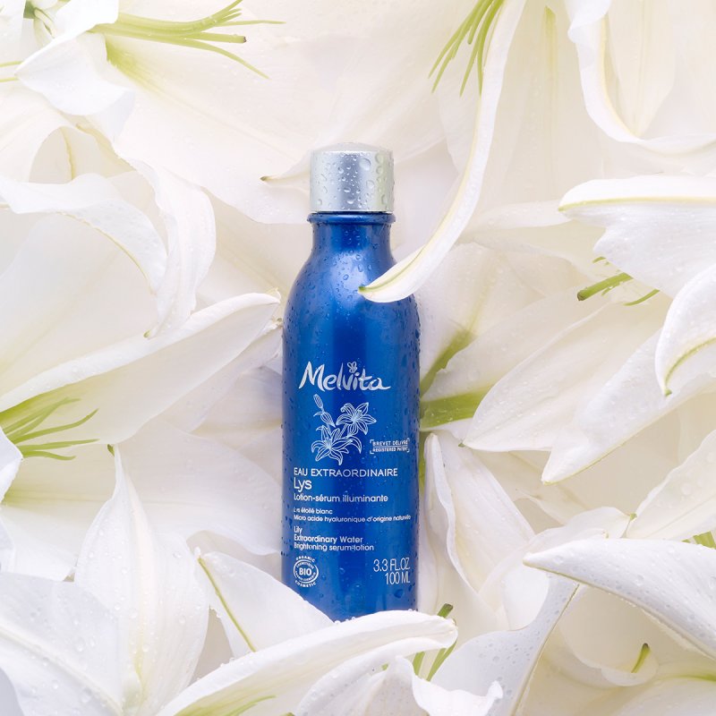 Melvita Lily Extraordinary Water 100ml