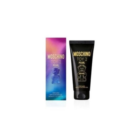 MOSCHINO Toy 2 Pearl Bath and Shower Gel 200ml