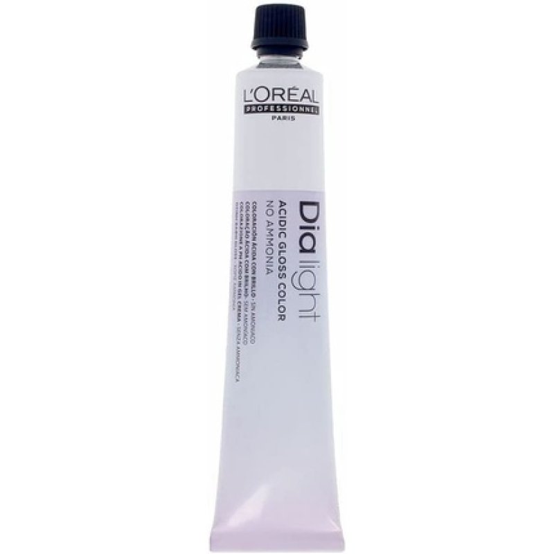 DIA LIGHT Ammonia-Free Gel-Cream 8 50ml