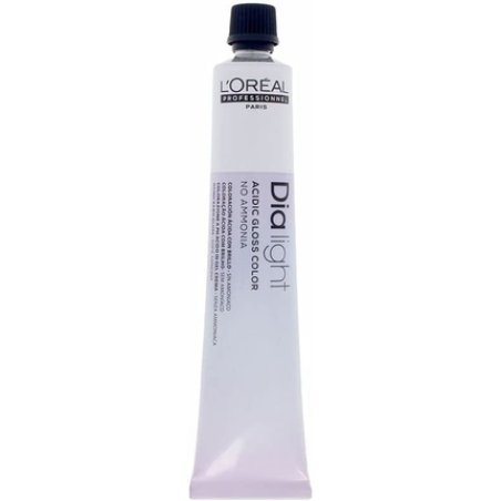 DIA LIGHT Ammonia-Free Gel-Cream 8 50ml