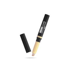 Pupa Viso Cover Cream Concealer Correttore 007 Yellow 2.4ml