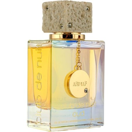 ARMAF Club De Nuit Oud Eau De Parfum 105ml