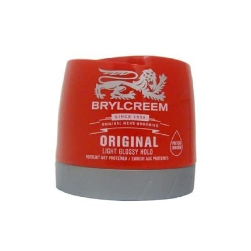 Brylcreem Original Hair Dressing Cream 250ml