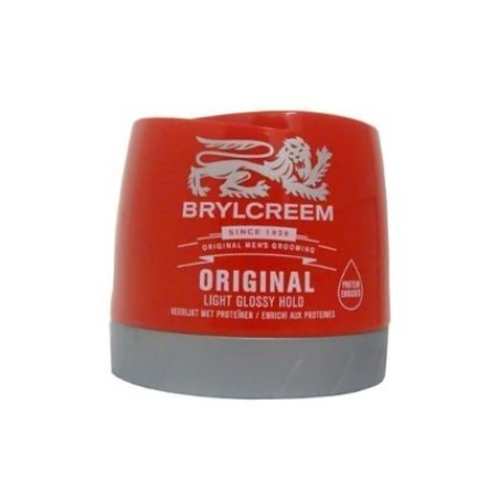 Brylcreem Original Hair Dressing Cream 250ml