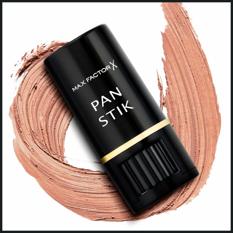 Max Factor Panstik Foundation 025 Fair