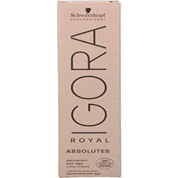 Schwarzkopf Igora Royal Absolutes 7-140 60ml