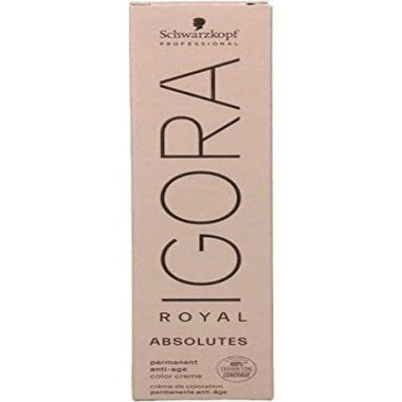 Schwarzkopf Igora Royal Absolutes 7-140 60ml