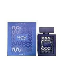 Lattafa Rave Now Intense EDP 3.4 fl oz Unisex Perfume