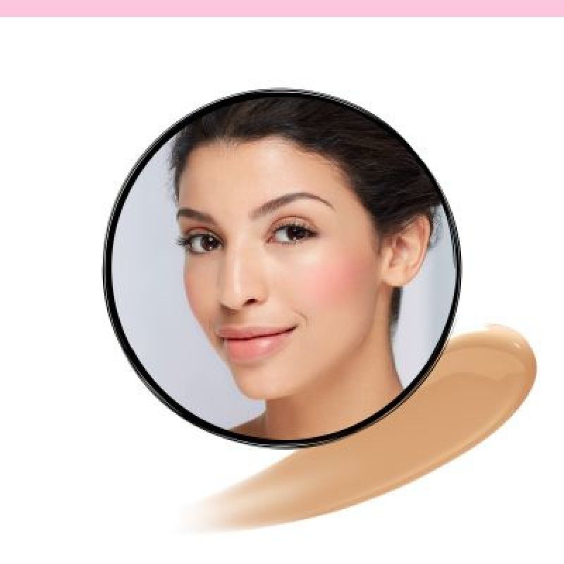 Bourjois Healthy Mix BB Cream 02 Medium 30ml