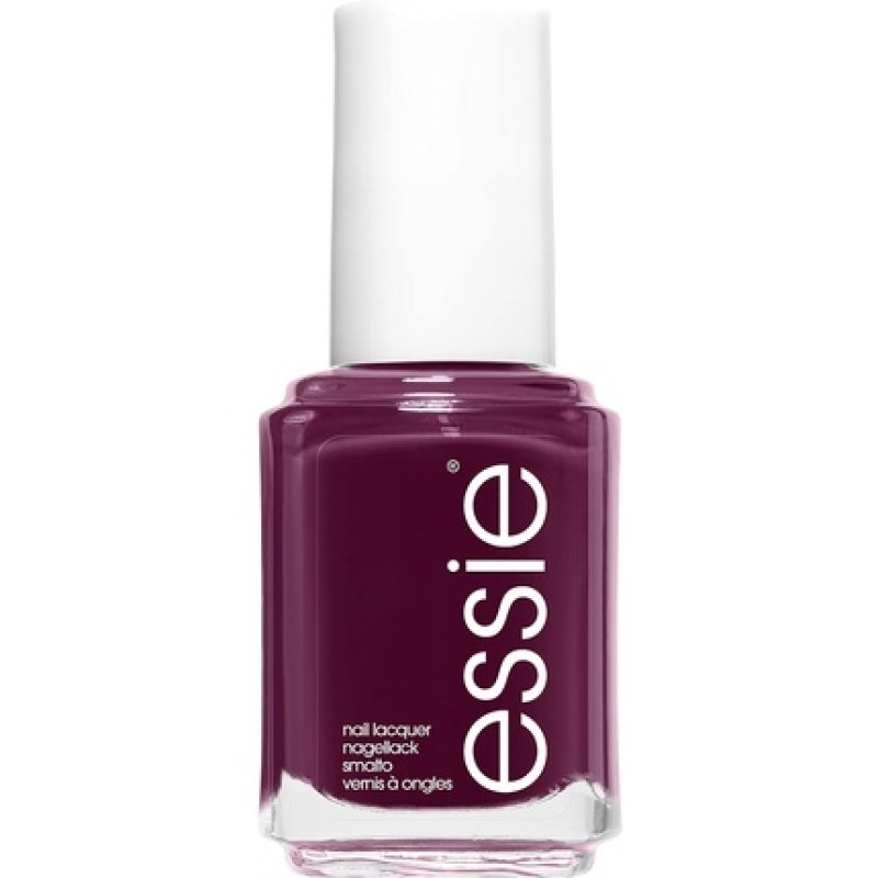 Essie Original Nail Polish 44 Bahama Mama Burgundy 13.5ml