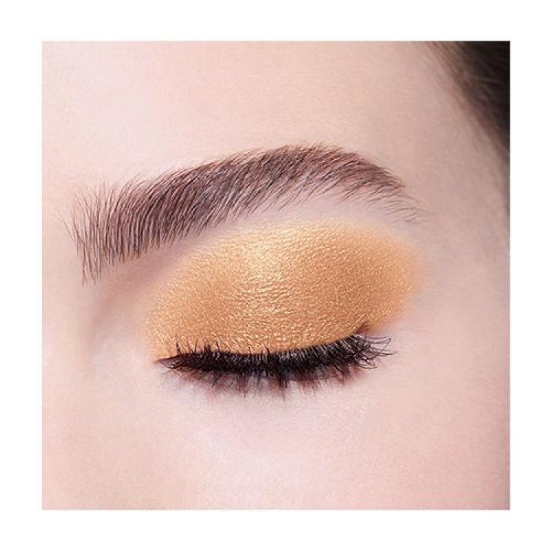 Bourjois Paris Little Round Pot Eyeshadow 1.7g 10-Doré Olé