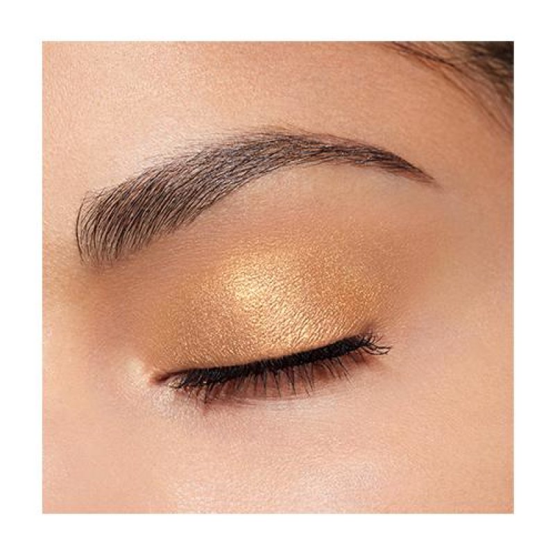 Bourjois Petite Boîte Ronde Ombre À Paupières 10 Dore Ole 1.5g