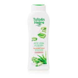 TULIPAN Black Tulip Aloe Vera Gel Soothing Effect 720ml