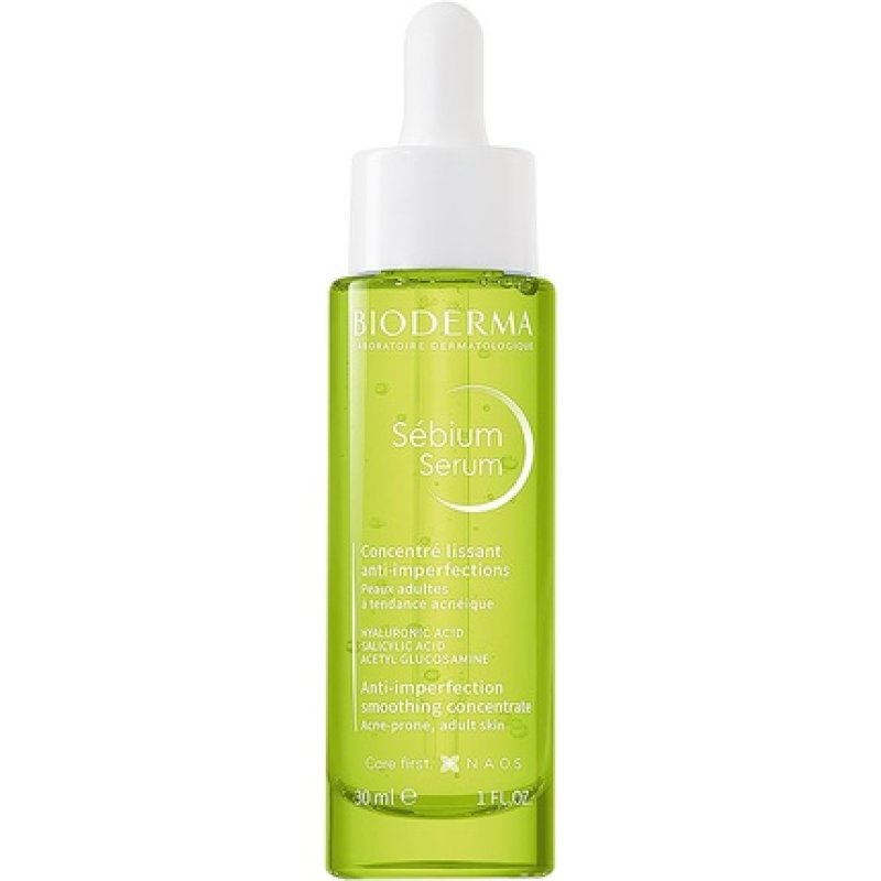 Bioderma Sebium Serum 30ml