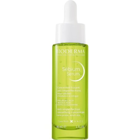 Bioderma Sebium Serum 30ml