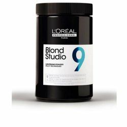 Blond Studio Multi Techniques Powder 9 500g