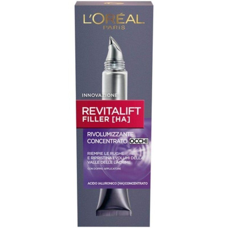 L'Oreal Paris Revitalift Filler Eyes 15ml