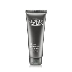 Clinique For Men Oil-Free Moisturizer 100ml