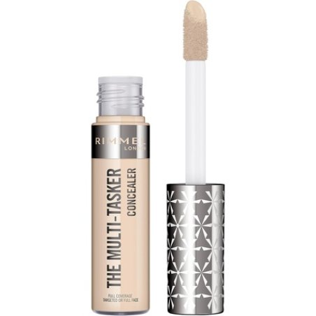 Rimmel The Multi-Tasker Concealer 010 Porcelain 10ml