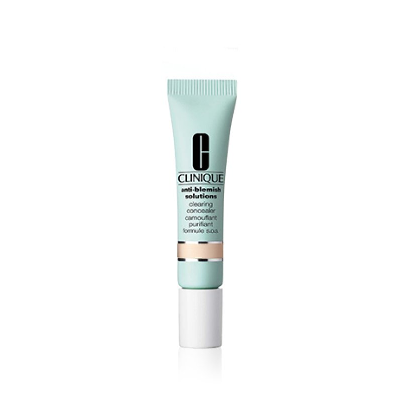 Clinique Anti Blemish Clearing Concealer No 01 10ml