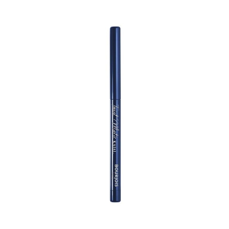 Bourjois CRAYON YEUX TWIST’MATIC KAJAL blue