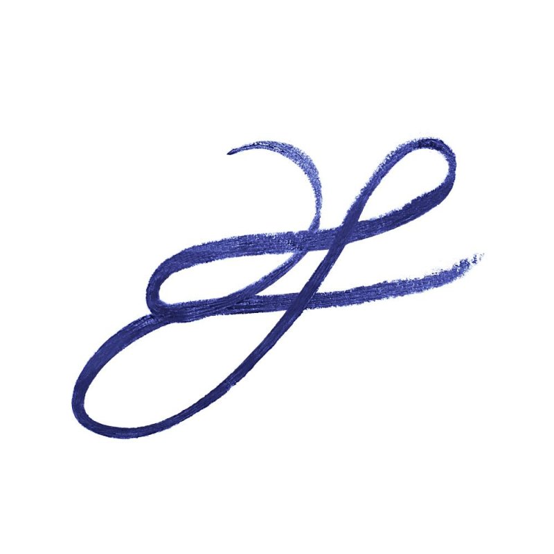 Bourjois CRAYON YEUX TWIST’MATIC KAJAL blue