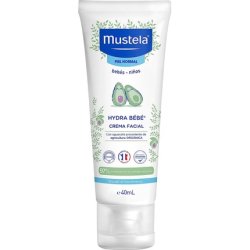 Mustela Moisturizing Creams 285ml