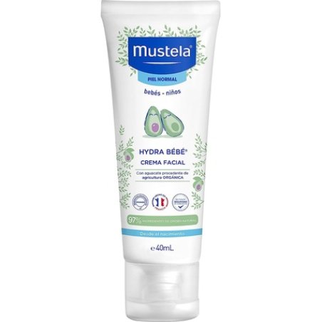 Mustela Moisturizing Creams 285ml