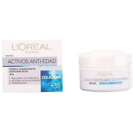 ANTI-ARRUGAS EXPERT COLAGENO 35 crema 50 ml