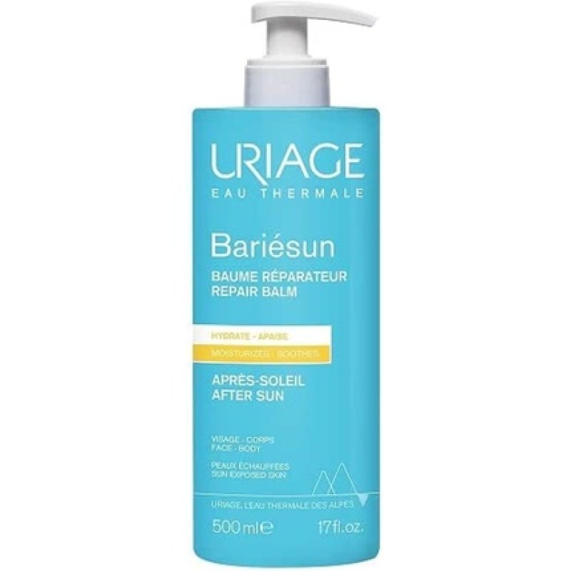 Sun After Sun Repair Balm 500ml