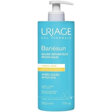 Sun After Sun Repair Balm 500ml