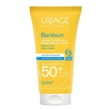 Bariesun spf50 creme t 50ml
