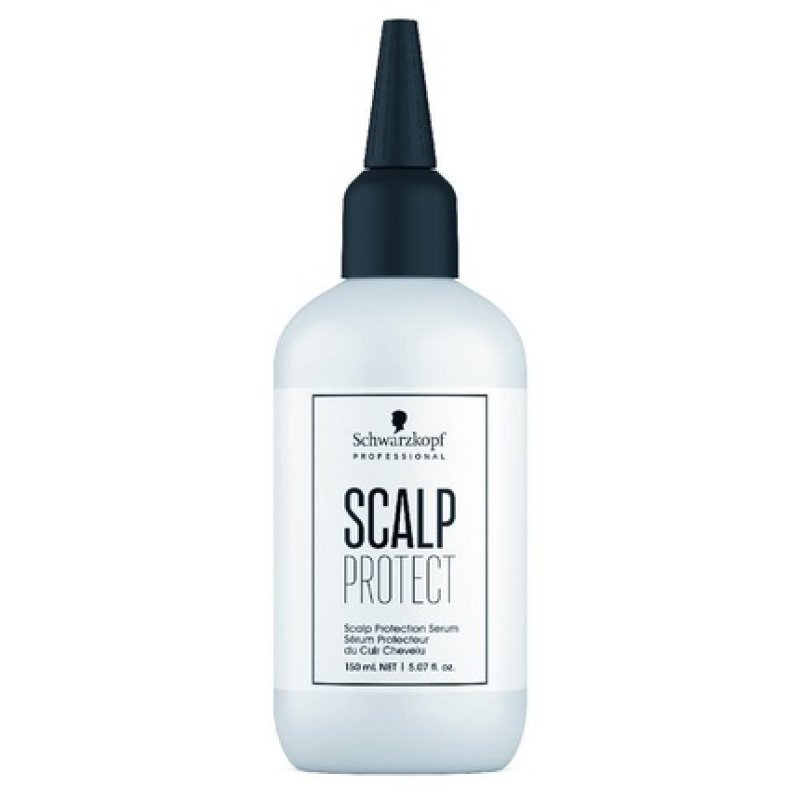 Schwarzkopf Fibreplex Scalp Protect 150ml - Scalp Protector Serum