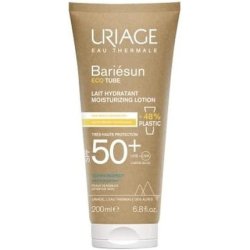 Uriage Bariésun Very High Protection Moisturizing Lotion SPF50 200ml Eco Tube