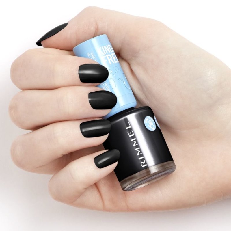 Rimmel Kind & Free 159 Midnight Sky 8ml
