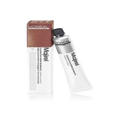 L'Oreal Majirel Permanent hair color 5.32 Light Brown Gold Iridescent 50ml