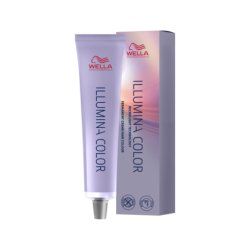 Wella Illumina Color couleur de cheveux Blonde 60 g