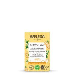 Weleda 6244X9 soap Bar soap 75 g 1 pc(s)
