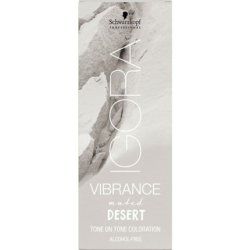 Schwarzkopf Igora Vibrance Muted Desert 7-24 Medium Blonde Ash Beige 60ml