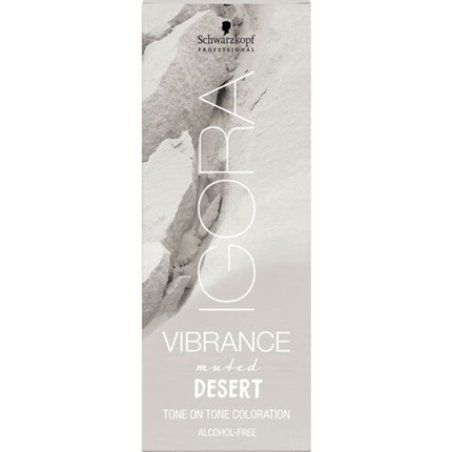 Schwarzkopf Igora Vibrance Muted Desert 7-24 Medium Blonde Ash Beige 60ml