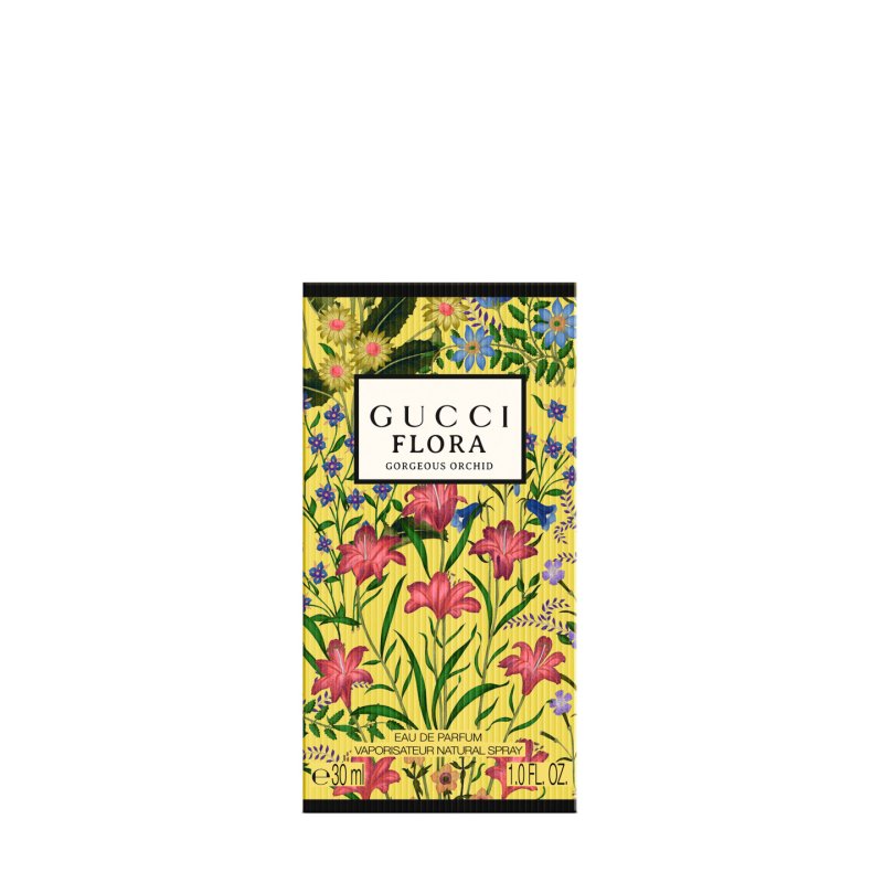 Gucci Flora Gorgeous Orchid Eau de Parfum 30ml - Free Shipping